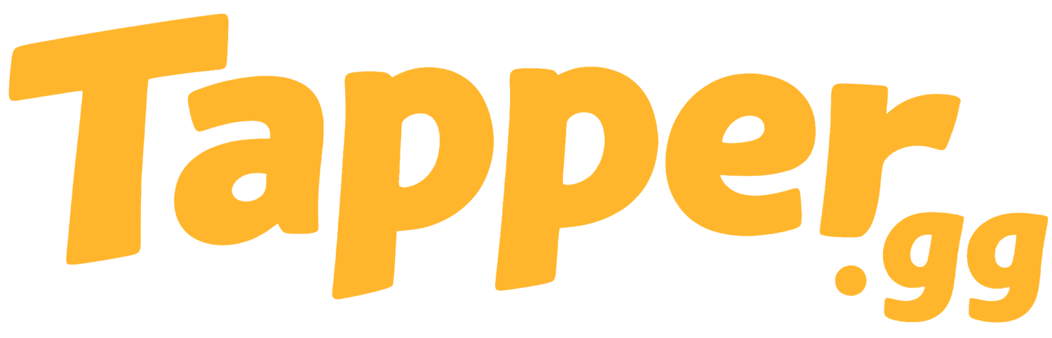 Tapper.gg — gamified message delivery platform